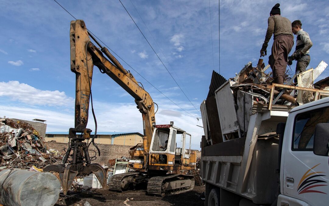 Rencana Aksi dalam Peningkatan Layanan Kesehatan di Cakung Timur