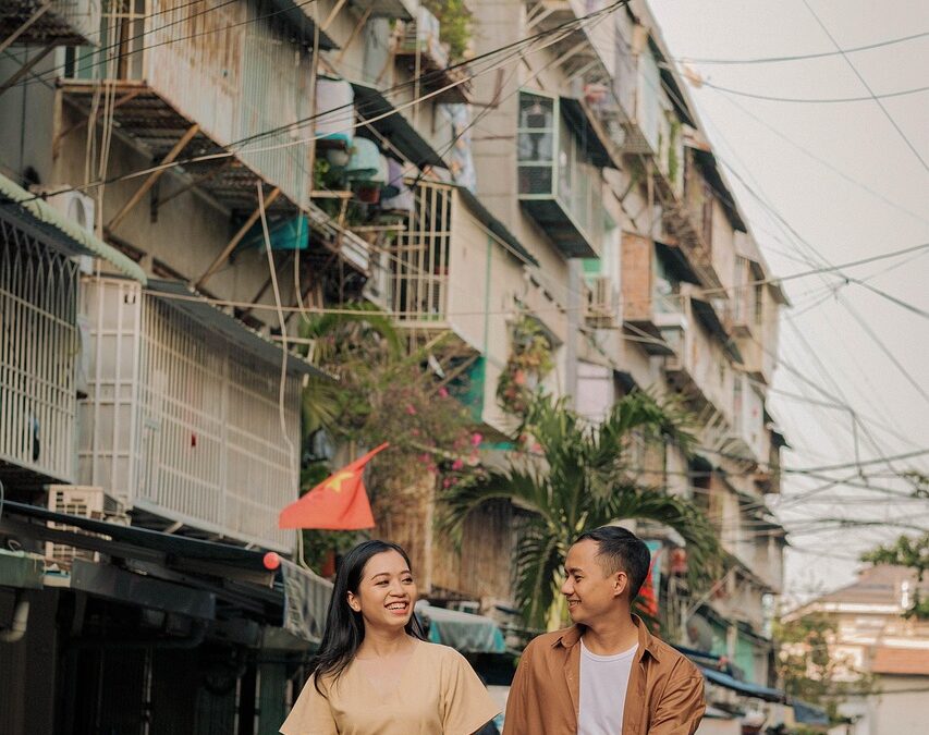 Membangun Kesadaran Lingkungan Melalui PKK di Desa Cakung Timur