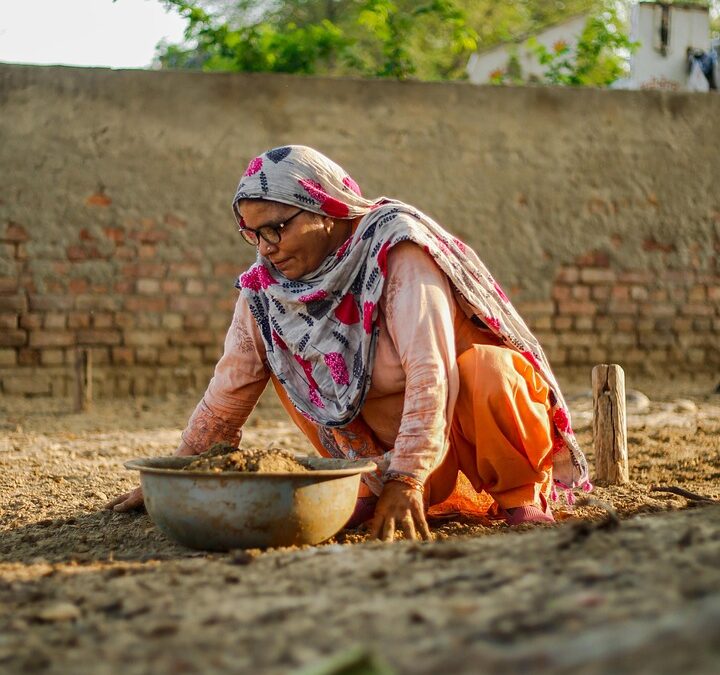 PKK dalam Mewujudkan Desa Mandiri di Cakung Timur
